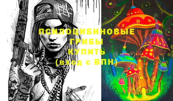 круглые Осинники